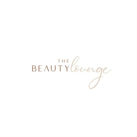 Elle Beauty, Salon Names Ideas, Esthetician Inspiration, Beauty Salon Names, Esthetician Marketing, Salon Logo Design, Design Club, Lash Salon, Salon Names