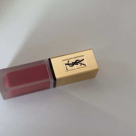 Ysl Lip Stain, Ysl Lip, Lip Stain, Stain, Lips