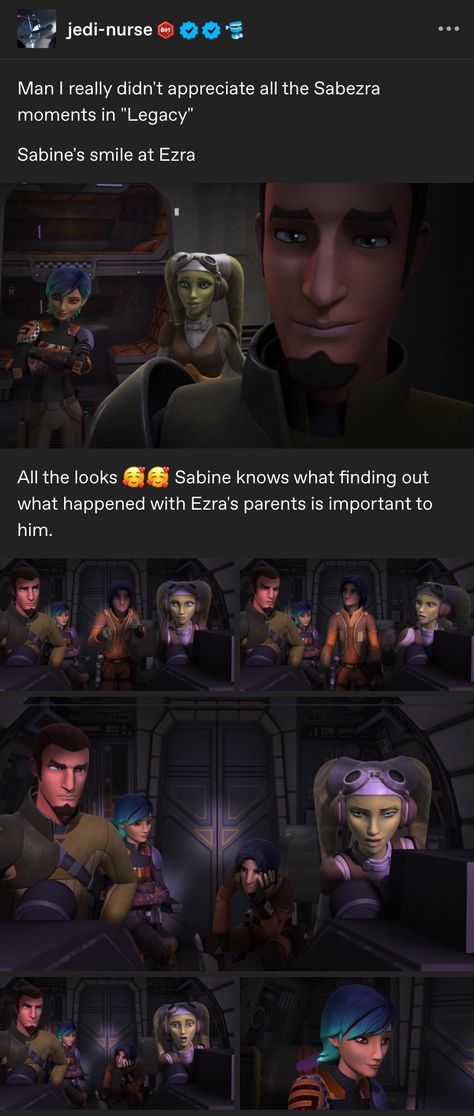 Sabine And Ezra, Ezra And Sabine, Star Wars Rebels Ezra, Sw Rebels, Star Wars Drawings, Star Wars Rebels, Star Wars Humor, Star Wars Memes, Star Wars