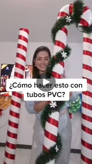 185K views · 4K reactions | 🎅🎄🍭 SIGUE ESTE PASO A PASO MAS DUDAS E INFORMACIÓN ESCRIBENOS 🎄👇

https://hotm.art/DecoNavidad2024

#ManualidadesNavideñas #NavidadCreativa #navidad2024 #decoracionnavideña #mujeres #regalosdenavidad #estadosunidos #madresemprendedoras #navidad #estadosunidosdenorteamerica 

Navidad Creativa en Casa 🎄🎄 | Navidad Creativa en Casa | Navidad Creativa en Casa · Original audio Ideas Para Decorar Jardines, Christmas Decorations Handmade, Ideas Navidad, Handmade Christmas Decorations, Christmas Decorations, Exterior, Christmas