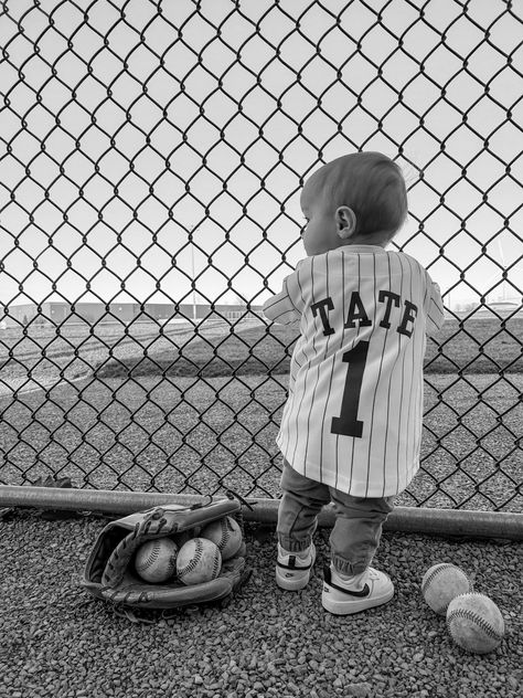 First Birthday, Rookie Year, Rookie of the Year, 1st Birthday, Baseball Theme Party Rookie Year Birthday Pictures, Baseball One Year Pictures, One Year Baseball Photoshoot, Baseball Themed First Birthday Pictures, Baseball 1 Year Photos, First Birthday Baseball Theme Pictures, One Year Old Baseball Photo Shoot, One Year Pictures, Baseball First Birthday