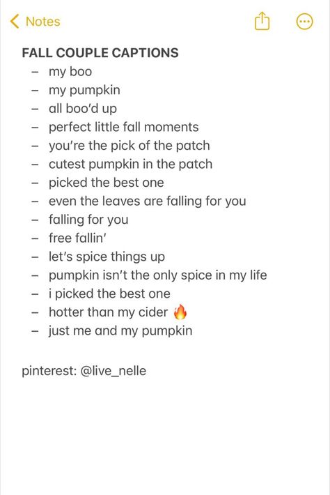 Fall Couple Quotes Instagram, Fall Insta Captions, Cute Fall Pics, Cute Insta Captions, Couple Instagram Captions, Unique Captions, Couple Instagram, Instagram Post Captions, Captions For Couples