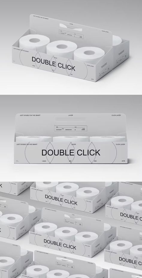 Toilet Paper Packaging Mockup Toilet Paper Packaging, Small Business Planner, Paper Packaging, Business Planner, Packaging Mockup, Generators, Keynote Template, Ad Design, Mockup Design