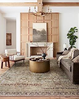 Interior Design Elegant, Runners Rug, Narrow Hallways, Medallion Area Rug, Space Style, Vintage Medallion, Best Amazon Products, Pinterest Group, Awesome Gifts