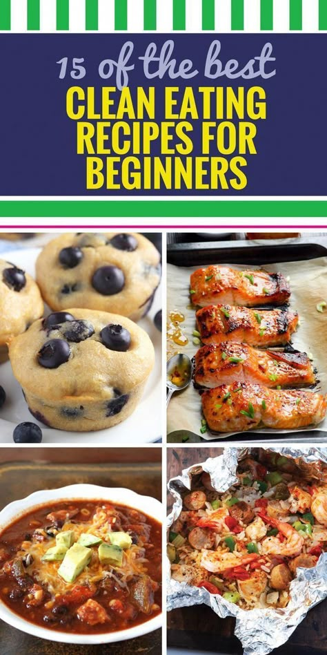 Clean Eating Recipes For Beginners, Healthy Clean Eating Recipes, Recipes Clean Eating, Dietrich Bonhoeffer, Money Honey, Clean Eating For Beginners, Plan For Life, Resep Diet, Healthy Food Recipes Clean Eating