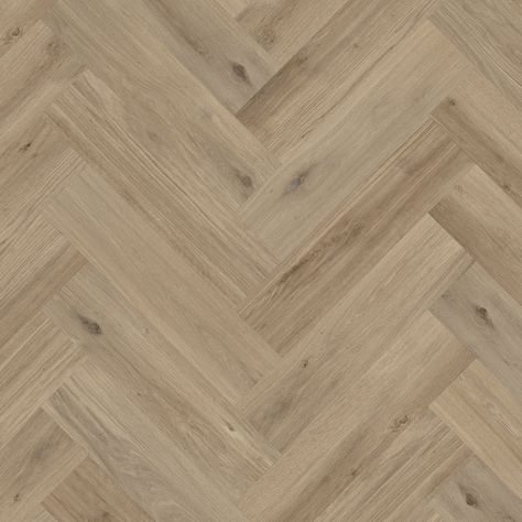 Explore our Herringbone flooring range | Karndean Karndean Canadian Urban Oak, Canadian Urban Oak Karndean, Bathroom Flooring Options, Wood Plank Art, Plank Art, Hickory Flooring, Karndean Flooring, Basement Renovation, Rubber Tiles