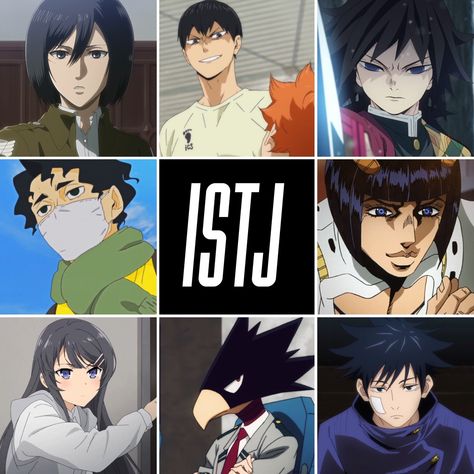 Istj Characters Anime, Istj Personality Characters, Istj Female, Istj Characters, Personality Database, Character Generator, Istj Personality, Hulk Character, Mbti Character