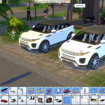 Sims 3 Cars Cc, Driveable Cars Sims 4, Sims 4 Car Decor Cc, Sims 4 Cc Functional Cars Free, Modern Furniture Cc Sims 4, Sims 4 Tesla, Sims 4 Driving Mod, Sims 4 Car Decor, Sims 4 Cc Car Patreon