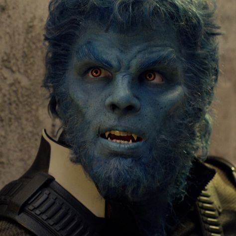 Beast X Men, Hank Mccoy Beast, X Men Icons, Beast Xmen, Xmen Icons, Hank Mccoy, Xmen Movie, Rachel Roth, Marcus Miller