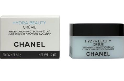 Chanel Hydra Beauty Creme, Chanel Hydra Beauty, Collagen Facial, Amazon Beauty, Beauty Gadgets, What Is Advertising, Amazon Beauty Products, Hydrating Cream, Best Moisturizer