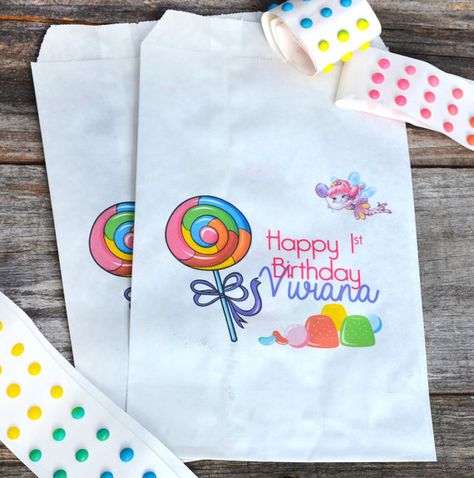 Candyland Room, Fourth Birthday Ideas, Candyland Birthday Party Ideas, Candy Theme Birthday, Candyland Birthday Party, Diy Candyland, Candy Theme Birthday Party, Candy Birthday, Birthday Goodie Bags