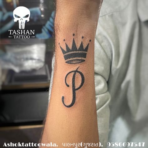 TashanTattoo
AshokTattooWala
S.20. Tirupati plaza
Opp. New bus stand
Near gd modi collage
Palanpur (gujrat)
9586697547
9687533310 P Name Tattoo Design, P Tatoos Letter, P Letter Tattoo Design, P Name Tattoo, P Tattoo Letter Design, P Tattoo Letter, P Letter Tattoo, Letter Tattoos On Hand, Coronas Tattoo