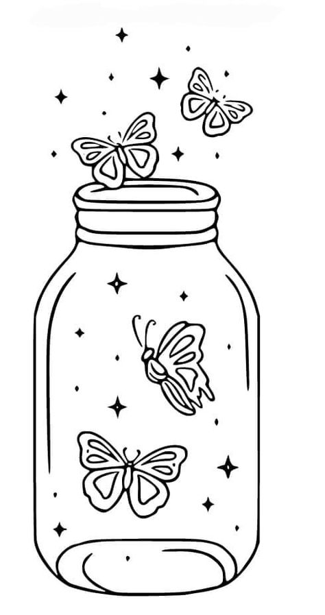 Easy Witchy Drawings, Job Doodle, Fairy Drawing Ideas, Sticker Album Diy, Hippie Doodles, Tumbler Drawings, Hippie Drawing, Boho Drawing, Butterflies Embroidery