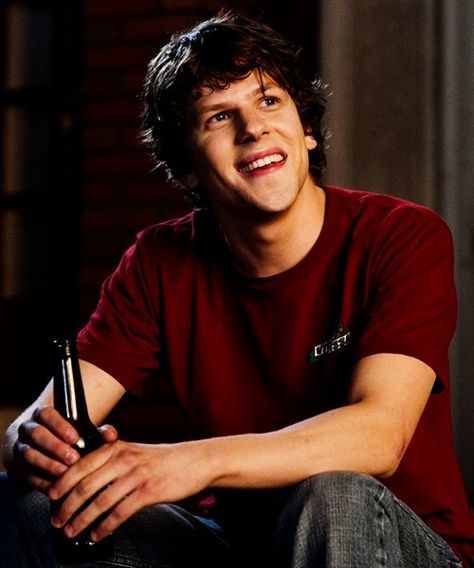 Jesse Einsberg, Lex Luther, Jesse Eisenberg, Shia Labeouf, Magic Man, Logan Lerman, His Smile, Amanda Seyfried, Friends Tv