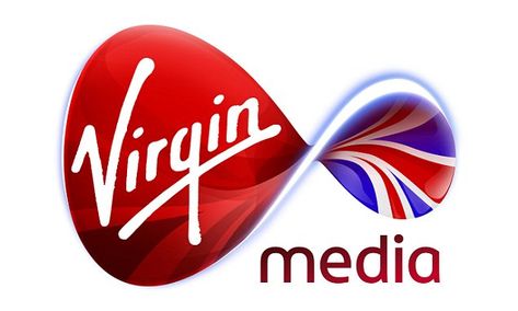 British Logo, Uk Logo, Virgin Media, Phone Store, Broadband Internet, Employee Management, Phone Service, Media Logo, Start Up Business