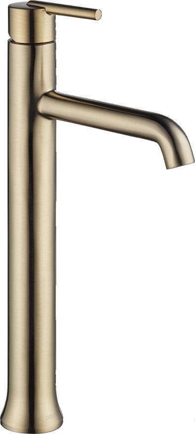 Bathroom Technology, Bathroom Sink Faucets Chrome, Matte Black Bathroom Faucet, Gold Bathroom Faucet, Black Bathroom Faucet, Luxurious Showers, Vessel Sink Faucet, Waterfall Faucet, Single Handle Bathroom Faucet