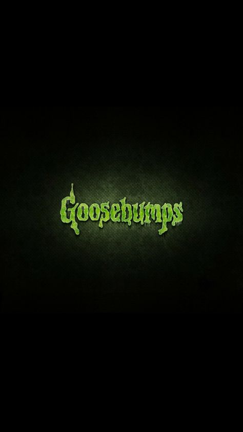 Slappy Goosebumps Wallpaper, Goosebumps Background, Goosebumps Wallpaper Iphone, Goosebumps Wallpaper, Horror Halloween Wallpaper, Goosebumps Poster, Spooky Fall Wallpaper, Green Halloween Aesthetic, Goosebumps Aesthetic