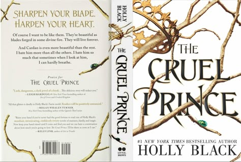 Cruel Prince Book Cover, The Cruel Prince Book Cover, Miniature Book Covers, Diy Tiny Books, Miniature Bookshelf, Mini Books Diy, Mini Bookshelf, The Folk Of The Air, Folk Of The Air