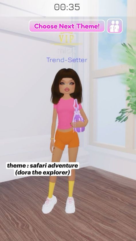 Dresstoimpress Outfits, Sleepover Outfit, Y2k Outfits Dresses, Movie Star Dress, Safari Outfit, Estilo Kardashian, Safari Dress, Aesthetic Roblox Royale High Outfits, Baddie Outfits Ideas