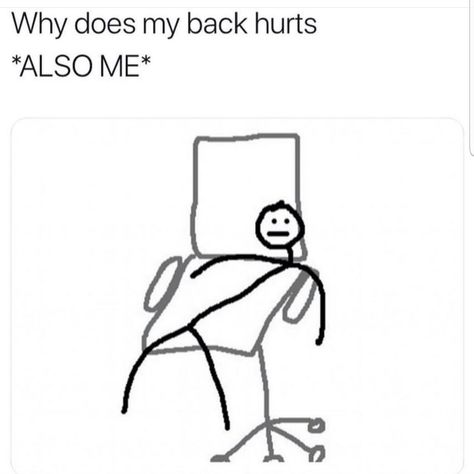 My Back Hurts, Also Me, The Hunchback Of Notre Dame, Hunchback Of Notre Dame, Back Hurts, Some Funny Jokes, Really Funny Pictures, Really Funny Memes, Memes Quotes