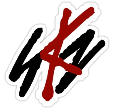 Skz Logo Wallpaper, Laptop Decoration Stickers, Skz Logo, Laptop Decoration, Pop Pop Shirts, Logo Stickers, Cool Tech Gadgets Electronics, Pop Stickers, Tumblr Stickers