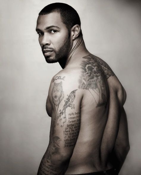 Gorgeous+African+American+Male+Actors | african american male actors | black male black beauty black actor ... Omari Hardwick Tattoos, American Male Actors, Black Men Beard Styles, Omari Hardwick, Black Men Beards, Avan Jogia, Ryan Guzman, Taylor Kitsch, Male Actors