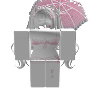 R6 Pink Roblox Avatars, Kawaii Roblox Avatar R6, Pink R6 Avatars, Roblox Pink Outfit, R6 Female Roblox Avatars, Setup Room Ideas, Y2k Roblox Avatars, Kawaii Roblox Outfits, Roblox Clothes Id