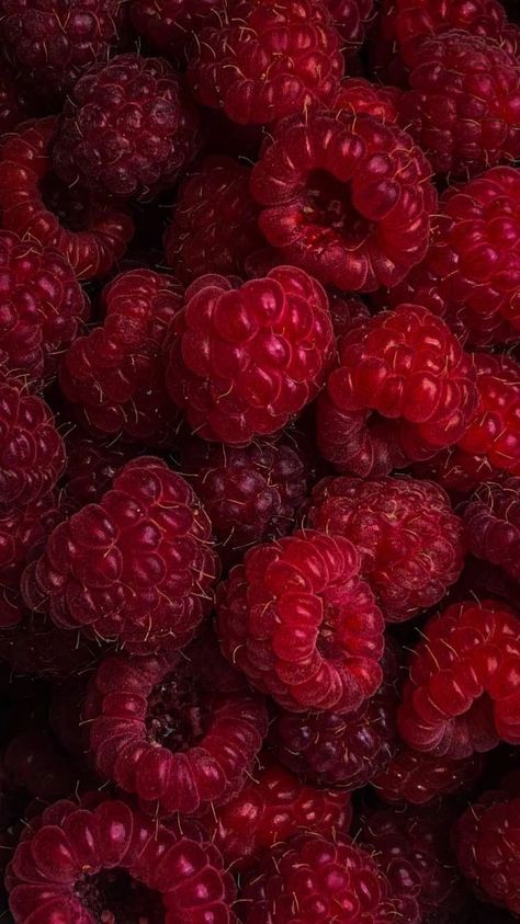 Red Aesthetic Wallpapers, Fruit Wallpaper, Food Wallpaper, Aesthetic Red, Red Fruit, Wallpaper For Your Phone, Jolie Photo, Red Wallpaper, Red Aesthetic