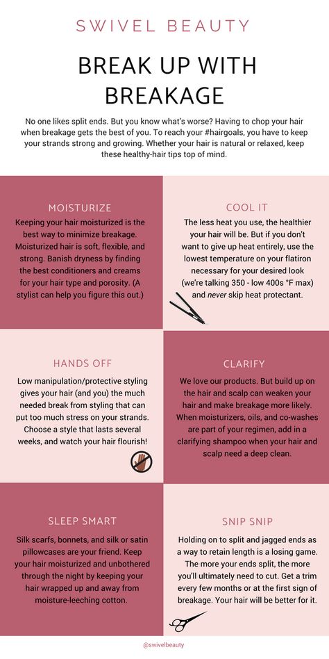 How To Stop Breakage On 4c Hair, How To Get Rid Of Breakage In Hair, How To Fix Breakage In Hair, How To Stop Breakage Hair, Breakage Hair Remedies, No Breakage Hairstyles, How To Stop Hair Breakage, Hair Breakage Around Face, Remedies For Hair Breakage