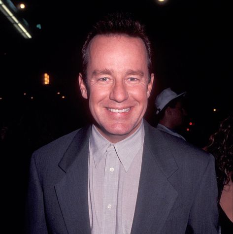 Phil Hartman - planet hollywood opening, NY, 22 October 1991 Phil Hartman, Diet Pepsi, Planet Hollywood, Hollywood, Diet, Celebrities