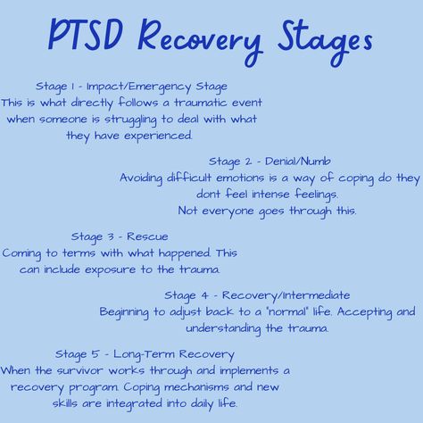 From despair to resilience, the stages of PTSD recovery are a journey of healing. #PTSDrecovery #healingjourney #resilience #movingforward #mindbodyconnection Cocoon Stage Of Healing, Personality Type Quiz, Social Health, Mental Healing, Mental Health Facts, Relationship Therapy, Post Traumatic, Mind Body Connection, Mental And Emotional Health