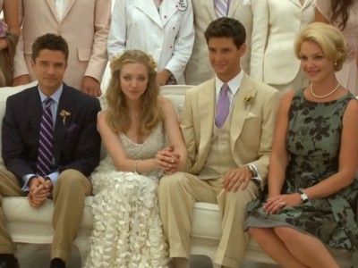 The Big Wedding: Exclusive Clip from the Movie http://www.ivillage.com/exclusive-movie-clip-katherine-heigl-amanda-seyfried-more-star-big-wedding/1-a-532540 The Big Wedding Movie, The Big Wedding, Wedding Movies, Katherine Heigl, Susan Sarandon, Coral Wedding, Amanda Seyfried, Groom Suit, Movie Clip