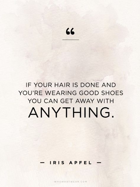 Citation Beauté... #TheBeautyHours Fashion Humor, Hair Quotes, Humor Funny, Beauty Quotes, Fashion Quotes, Woman Quotes, Great Quotes, Inspire Me, Life Lessons