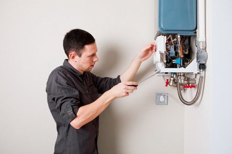 The need for Heating repair doesn't generally introduce itself through framework disappointment. Home Heating Systems, Furnace Installation, Water Heater Repair, Furnace Repair, Duct Work, Heat Pump, Heating Systems, Heating And Air Conditioning, Water Heater