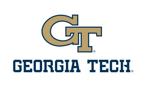 Georgia Tech tweaks colors, adds new logo ahead of Adidas switch | Chris Creamer's SportsLogos.Net News and Blog : New Logos and New Uniforms news, photos, and rumours Manifestation 2025, Georgia Tech Football, Ga Tech, College Things, Spring Games, Georgia Institute Of Technology, Tech Logo, Acceptance Letter, College Logo