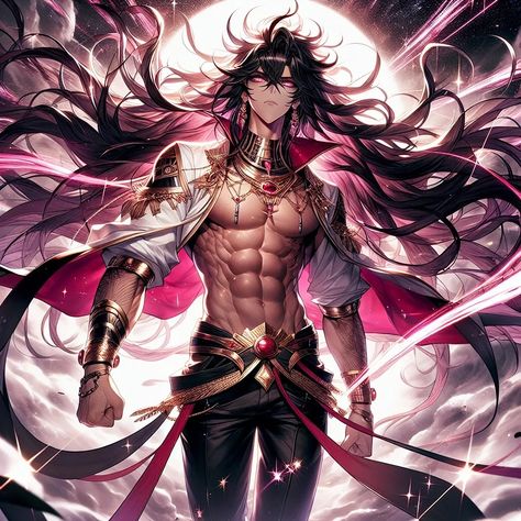 Kitsune Human Form, Gothic Artwork, Human Form, Fantasy Male, Man Character, Anime Boys, Male Art, Handsome Anime Guys, Handsome Anime