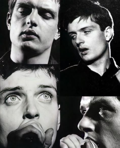 Joy Division Wallpaper, Ian Curtis, Goth Bands, Goth Music, Uk Music, Joy Division, Music Mood, Gig Posters, Post Punk