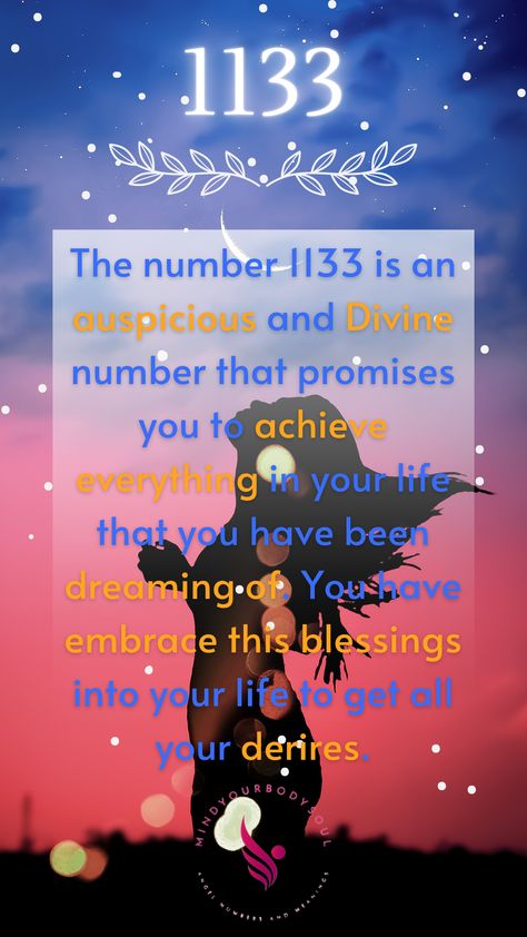 1133 Angel Number Meaning, 1133 Angel Number, 33 Angel Number, Angel Number 11, Shadow Work Spiritual, Element Signs, Angel Number Meaning, Soul Contract, Angel Books