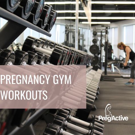 Workouts For Pregnant Women, Prenatal Workout Plan, Best Gym Machines, Weight Machine Workout, Best Pregnancy Workouts, First Trimester Workout, Gym Workouts Machines, Best Workout Machine, Exercise While Pregnant