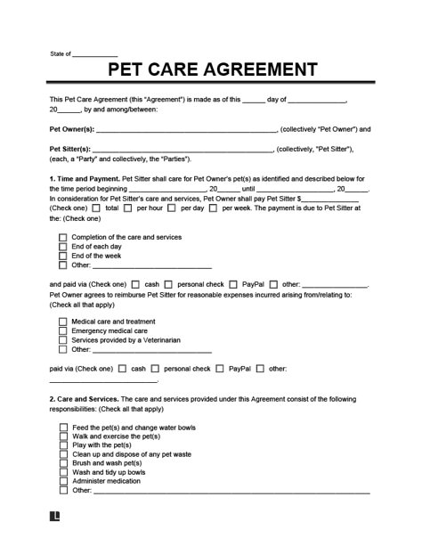 Pet Boarding Forms, Dog Sitting Contract, Pet Sitting Business Flyers, In Home Grooming Salon Ideas, Opening A Dog Boarding Business, Pet Sitting Price List, Dog Sitting Checklist, Pet Sitting Business Names, Dog Sitting Flyers