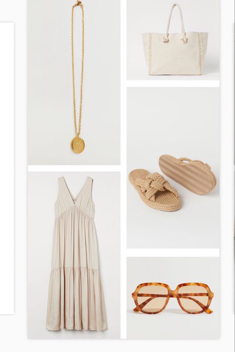 Summer Lunch Date Outfit, Comfy Mom Outfits, Capsule 2023, Neutral Summer Outfits, Hm Outfits, Lunch Date Outfit, Outfits 2023 Summer, Summer Editorial, Date Night Outfit Summer