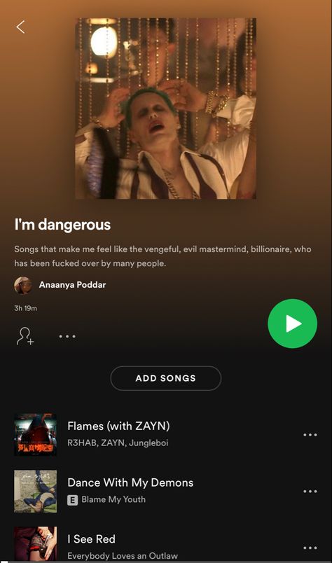 Description Ideas, Playlists Spotify, Best Spotify Playlists, Spotify Songs, Playlist Names, Playlist Names Ideas, Feel Powerful, Playlist Ideas, Music Playlists