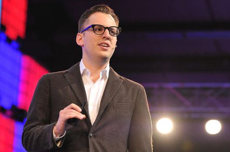 Instagram Co-founder and CTO Mike Krieger built one of the industry's leading technical teams from scratch. Here's how he navigated rapid scale. Mike Krieger, Business Lessons, Co Founder, From Scratch, Suit Jacket, Career, Engineering, Instagram