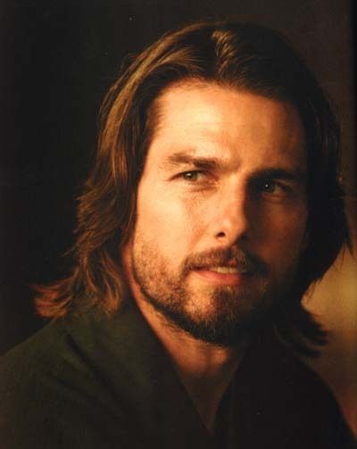 Tom Cruise Short Hair, Nathan Algren, Tom Cruise Long Hair, Tom Cruise The Last Samurai, Tom Cruise Jawline, Tom Cruise A Few Good Men, Last Samurai, Tom Cruise Movies, The Last Samurai