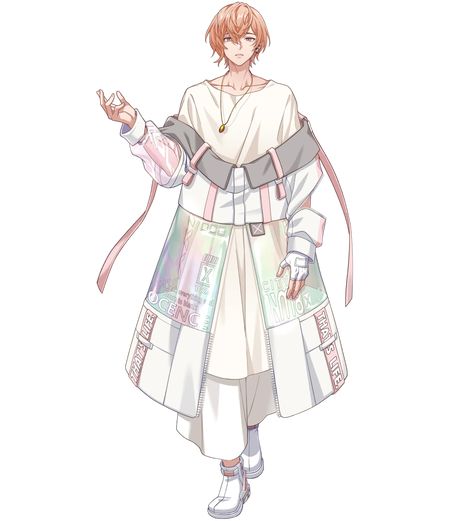 Ryu Natsume, Paradox Live, 3rd Anniversary, Character Profile, Song Artists, Tears Of Joy, Art Poses, Boy Art, Anime Outfits