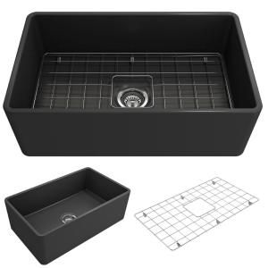 The Home Depot - Order Confirmation Black Farmhouse Sink, Fitted Cabinets, Apron Front Kitchen Sink, Fireclay Farmhouse Sink, Apron Front Sink, Black Farmhouse, Farmhouse Apron, Beach House Kitchens, Sink Sizes