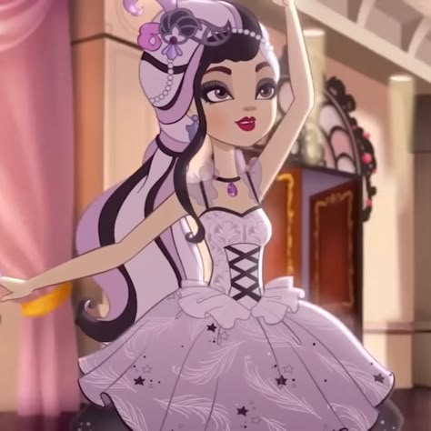 ever after high icon, ever after high pfp, eah, duchess swan icon, duchess swan pfp Dutchess Swan Ever After High, Duchess Ever After High, Duchess Swan Ever After High, Duchess Swan Icon, Duchess Swan Aesthetic, Ever After High Duchess Swan, Ever After High Pfp, Woodland Goth, Duchess Swan