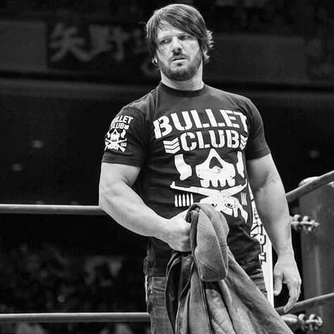 bulletclub_official #tbt #throwbackthursday #bulletclub #bc4life Posted from Japan on Thursday  2017/12/07 18:41:17 Aj Styles Tna, Aj Styles Wwe, Japanese Wrestling, Balor Club, Bullet Club, Tna Impact, Japan Pro Wrestling, Wwe Tna, Wrestling Stars