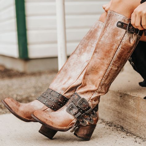 FREEBIRD STORES - Most Wanted Freebird Boots, Quality Leather Boots, Handcrafted Boots, Tall Boot, Most Wanted, Sell Out, Leather Buckle, Classic Silhouette, Tall Boots