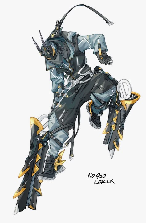 Cyberpunk Character Design, Cyberpunk Armor, Cyborgs Art, Pokemon Gijinka, Pokemon Oc, Pokemon Pokedex, Cyberpunk Character, Mecha Anime, Cyberpunk Art